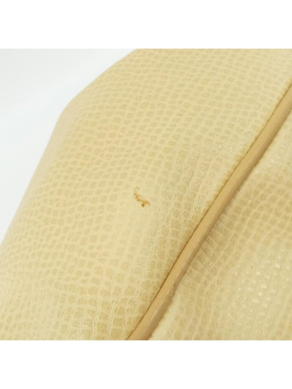 Dior Vintage Backpack Beige - Picture 7 of 10